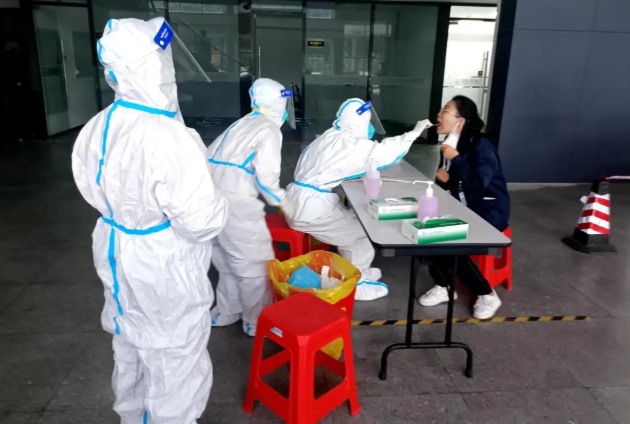 喜讯！广州必赢国际科技荣获“非公志愿服务优秀单位”